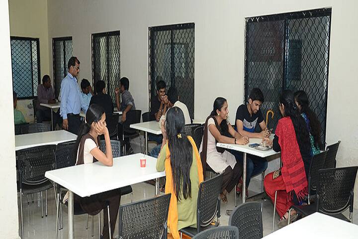 cafeteria